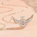 Colar - Asas de Anjo Premium