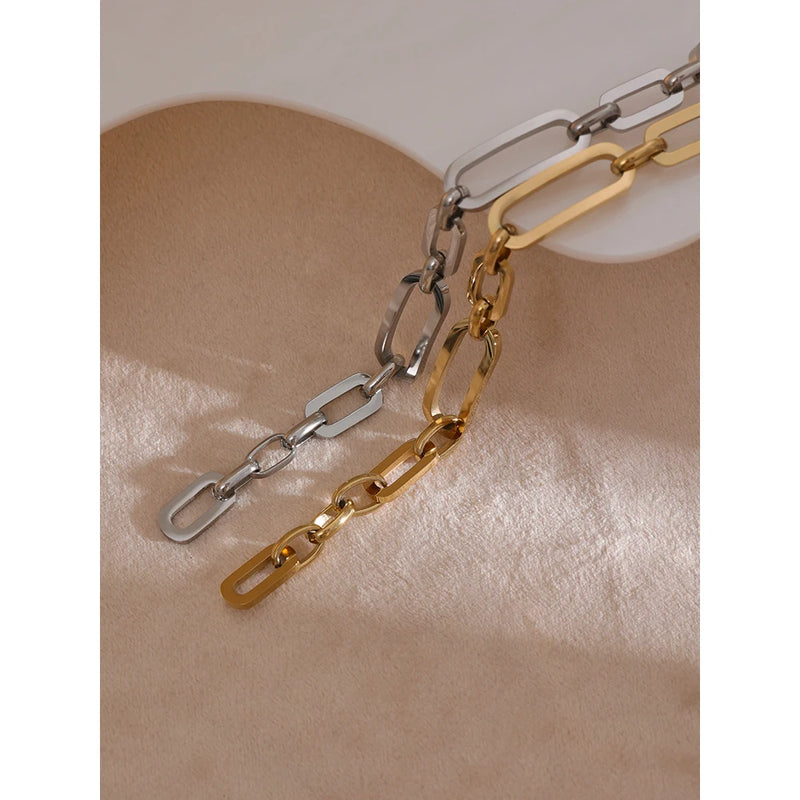 Bracelte Chain Bngle