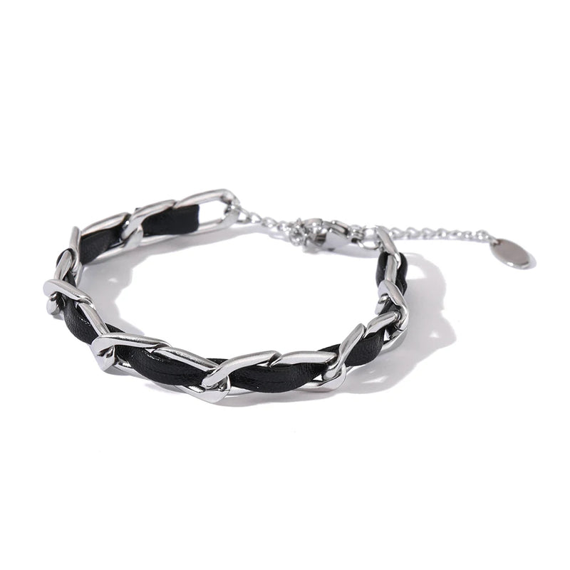Bracelete Aria Banhado a Ouro 18K