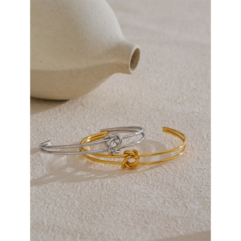 Bracelete Knot