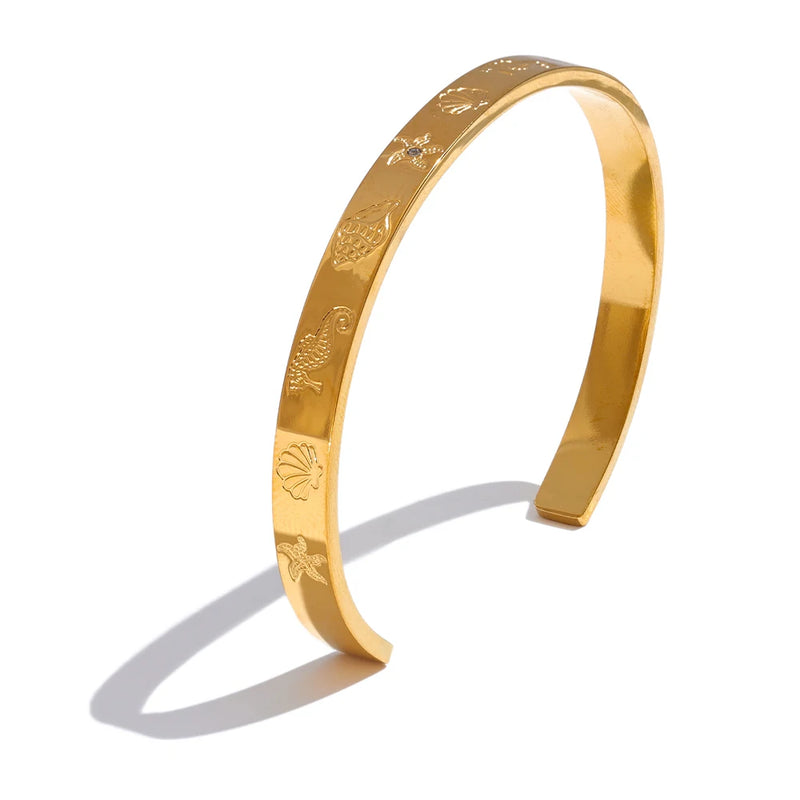 Bracelete Oceano