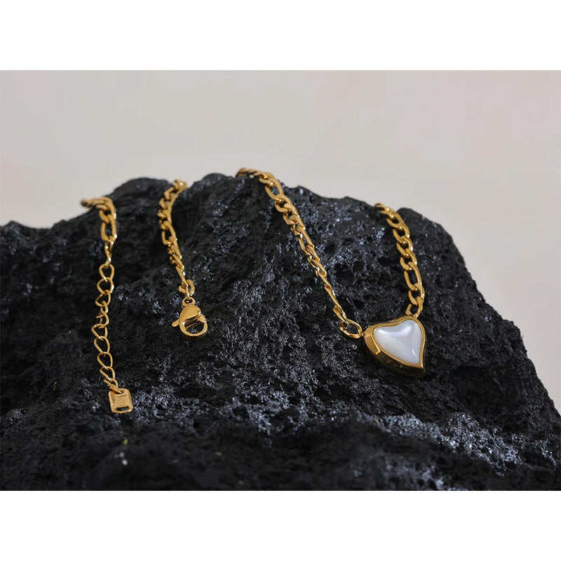 Romantic Necklace
