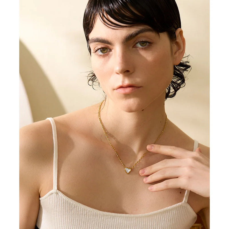 Romantic Necklace
