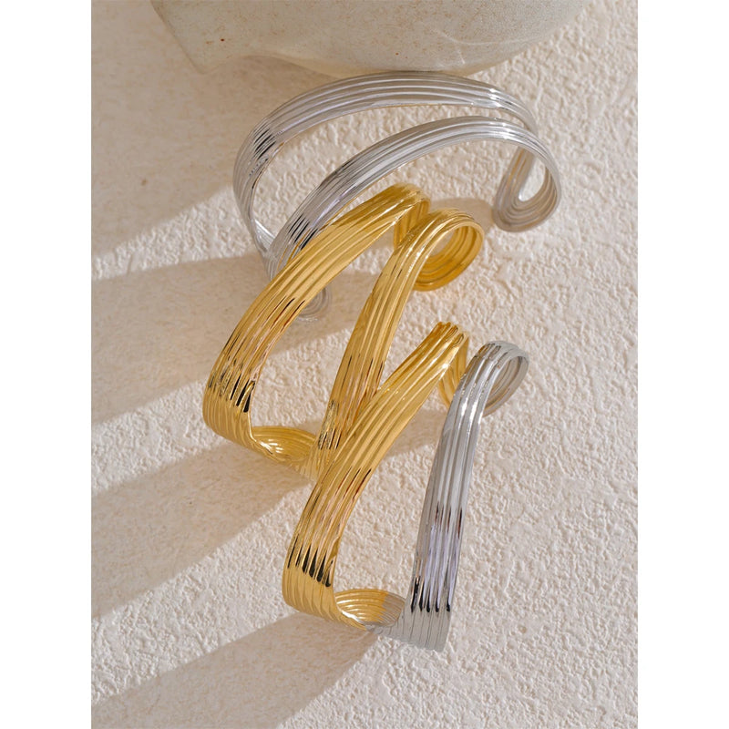 Bracelete Harmonia