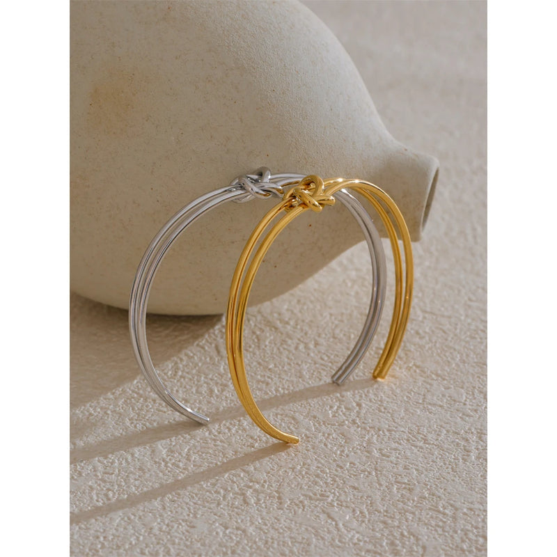 Bracelete Knot