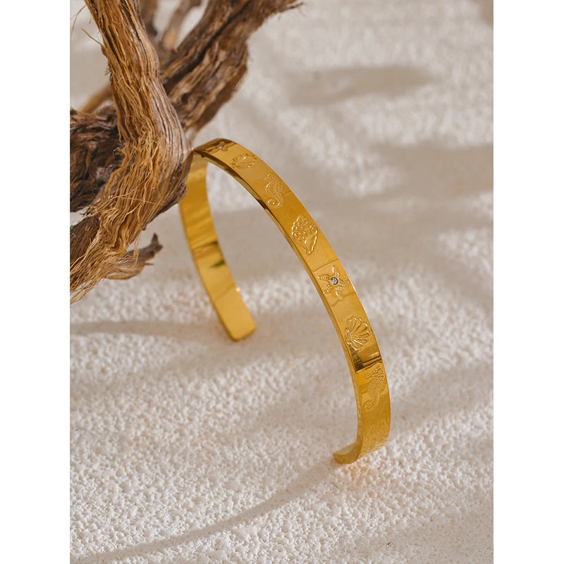 Bracelete Oceano