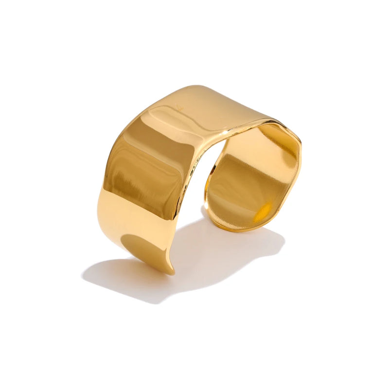 Bracelete Polished
