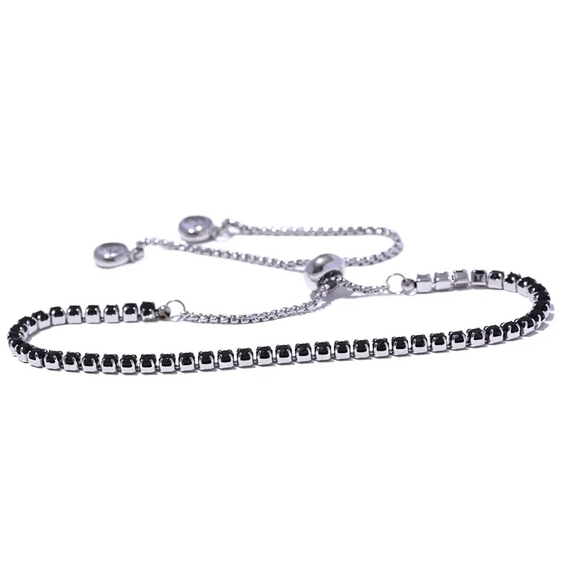 Bracelete High Grade com pedras em Zircónia