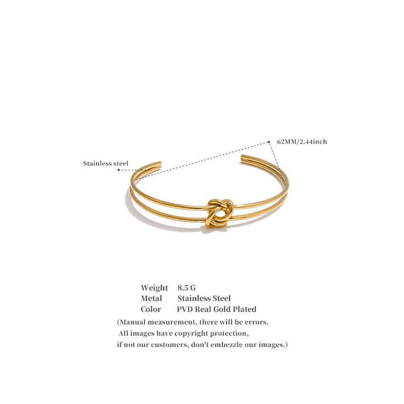 Bracelete Knot