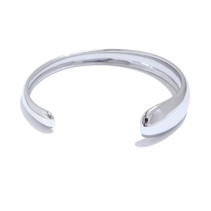 Bracelete Azaleia Banhado a Ouro 18K