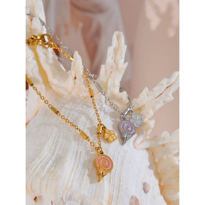 Bracelete Lollipop