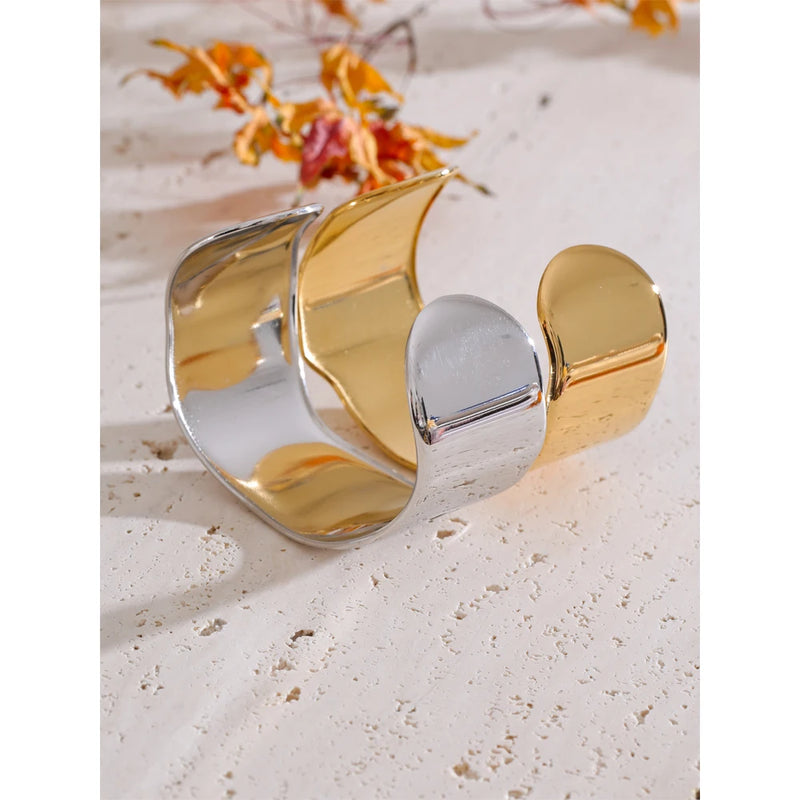 Bracelete Polished