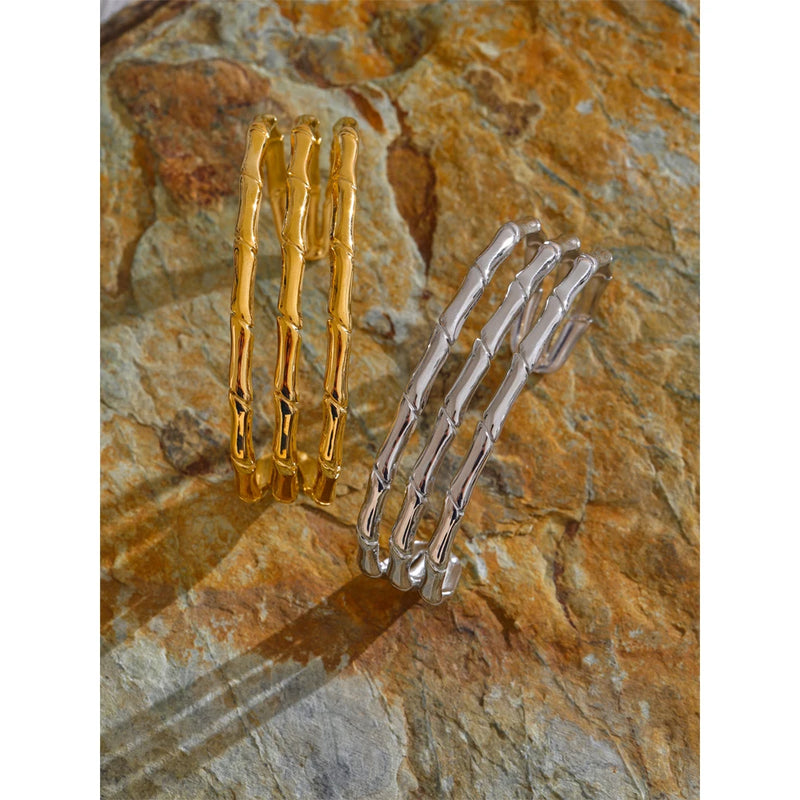 Bracelete Layered