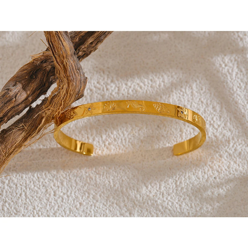 Bracelete Oceano
