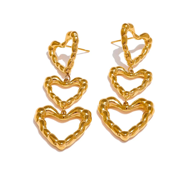 Romantic Earring
