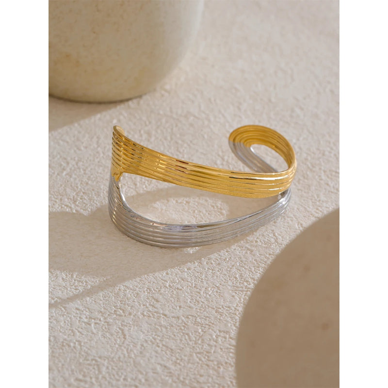 Bracelete Harmonia