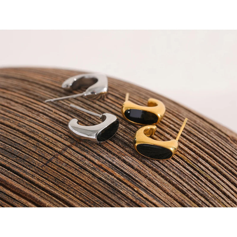 Earrings - Estamelte Luxury
