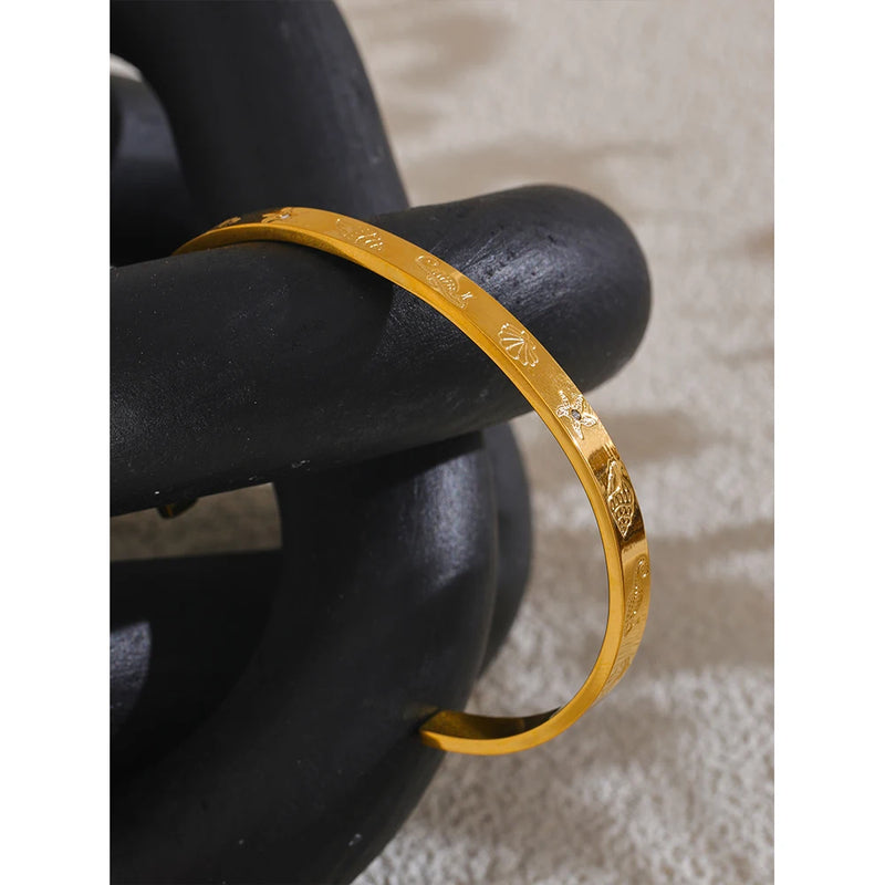Bracelete Oceano