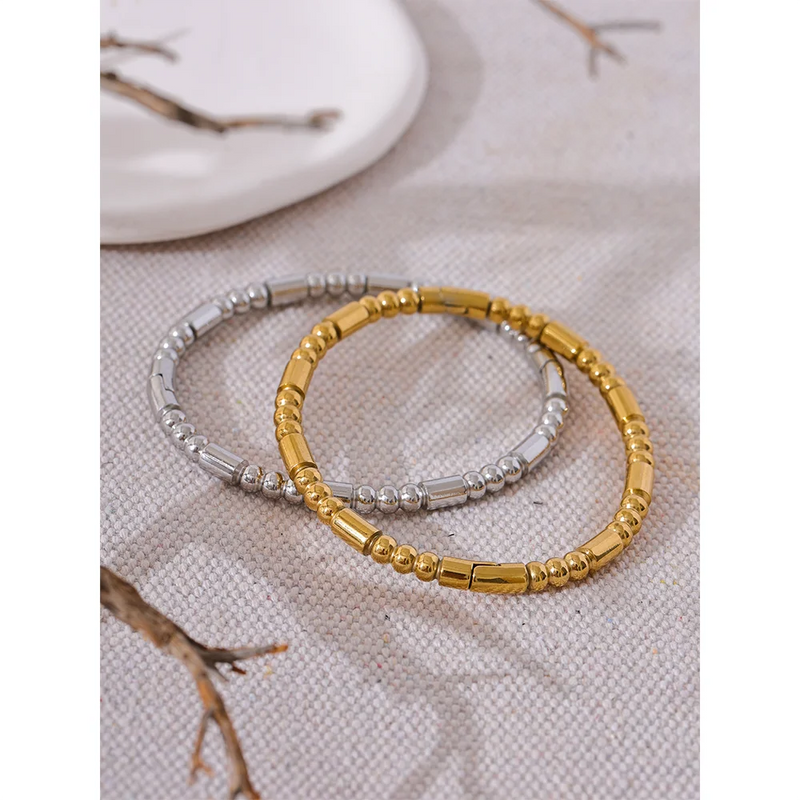 Bracelete Éclat
