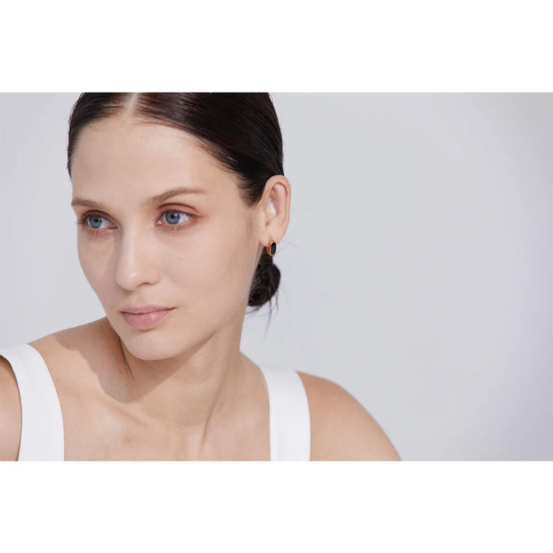 Earrings - Estamelte Luxury