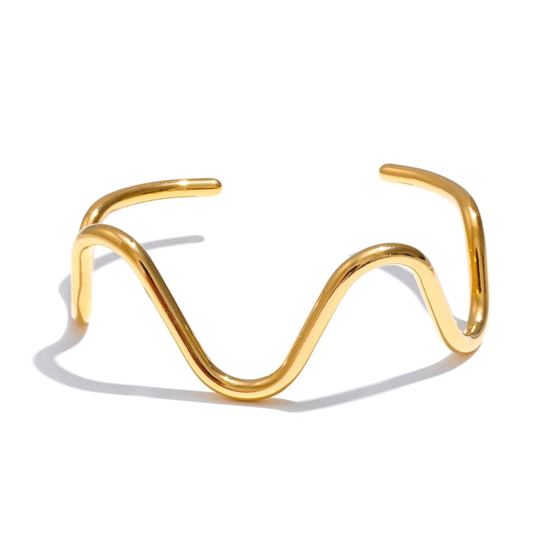 Bracelete Wave