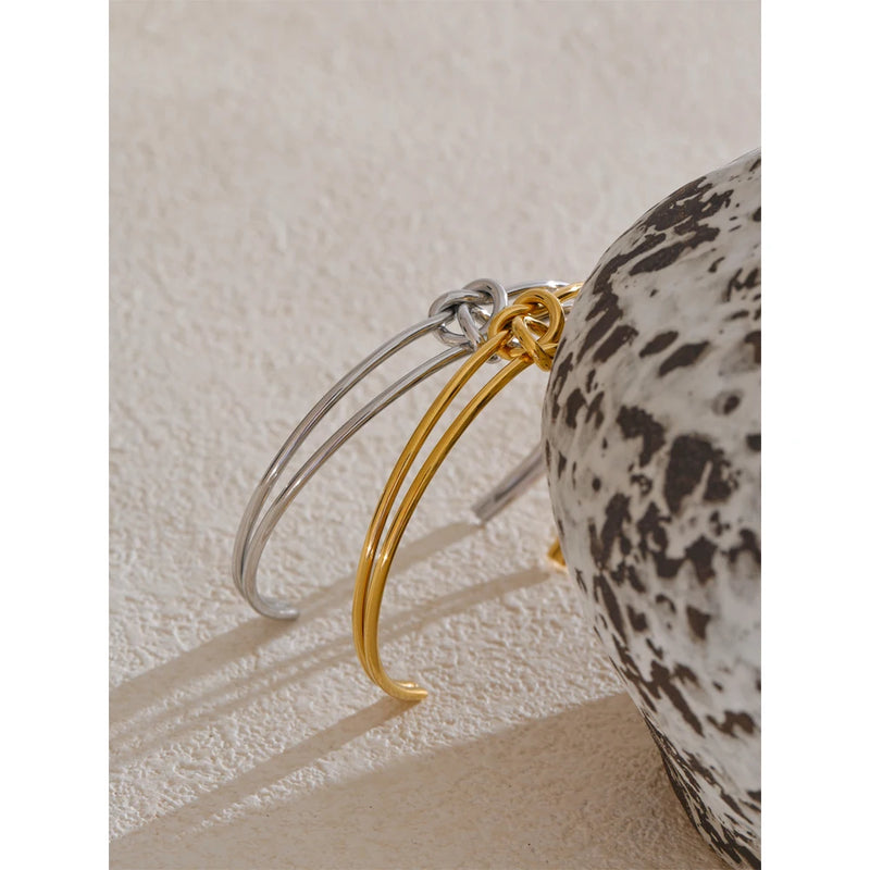 Bracelete Knot