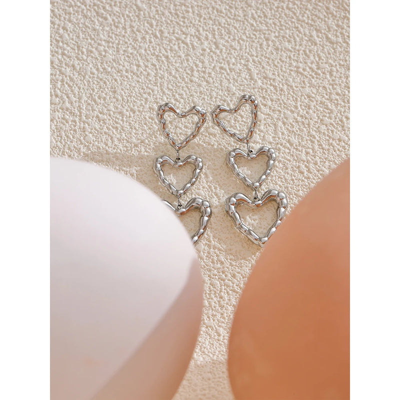 Romantic Earring