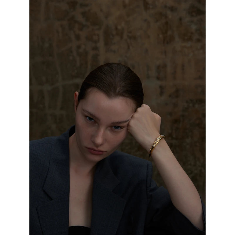 Bracelete - Casting