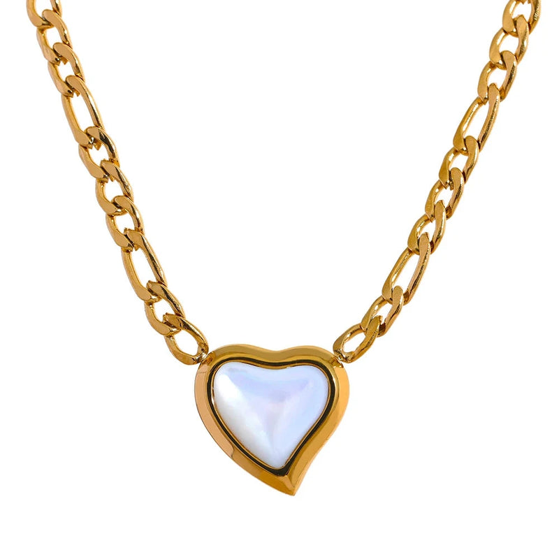 Romantic Necklace