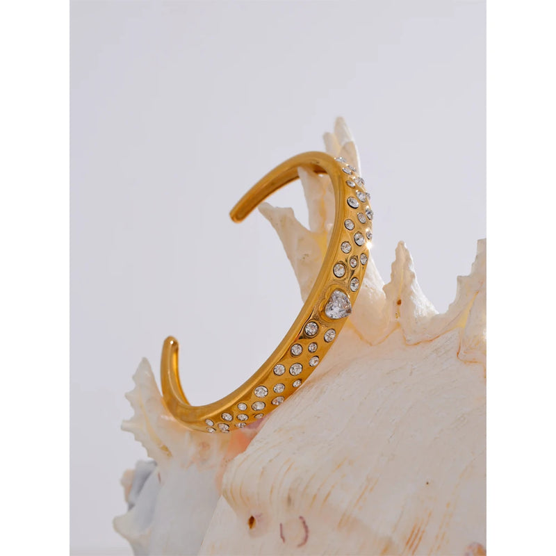 Bracelete - Casting