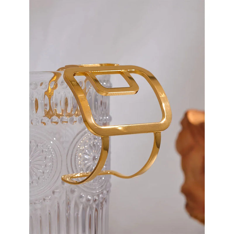 Bracelete Estampa