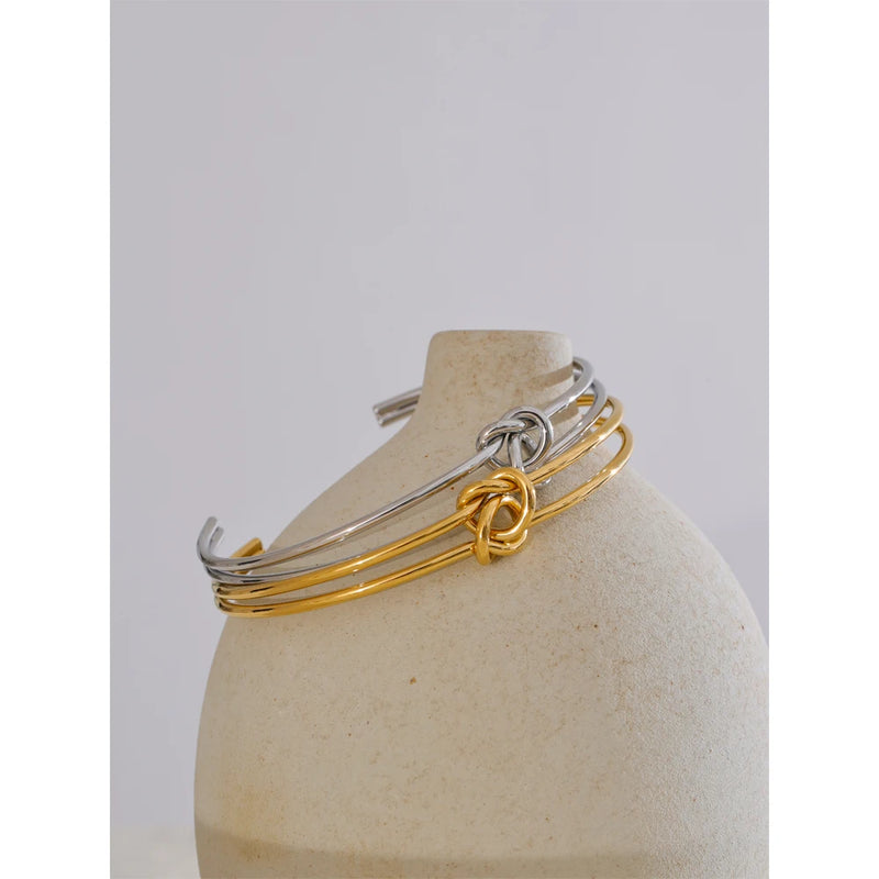 Bracelete Knot