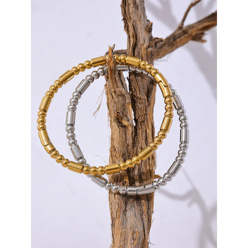 Bracelete Éclat