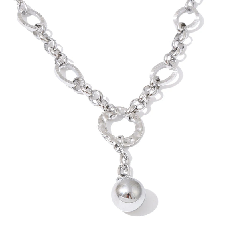 Colar Aurora Banhado a Ouro 18K