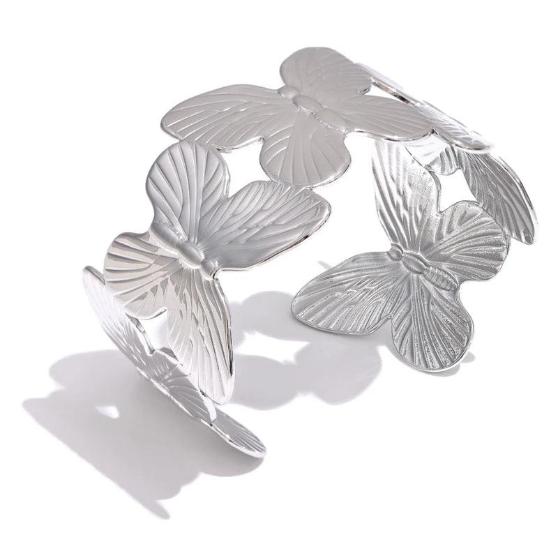 Bracelete Butterfly