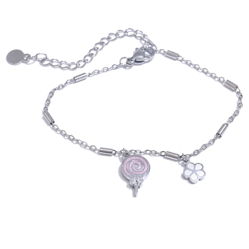 Bracelete Lollipop