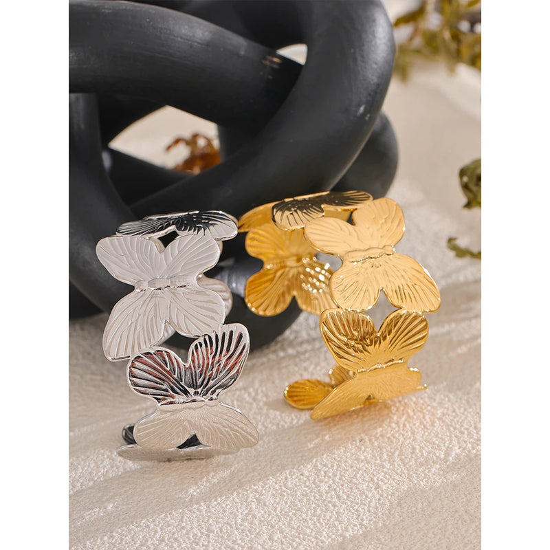 Bracelete Butterfly