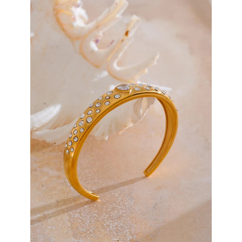 Bracelete - Casting