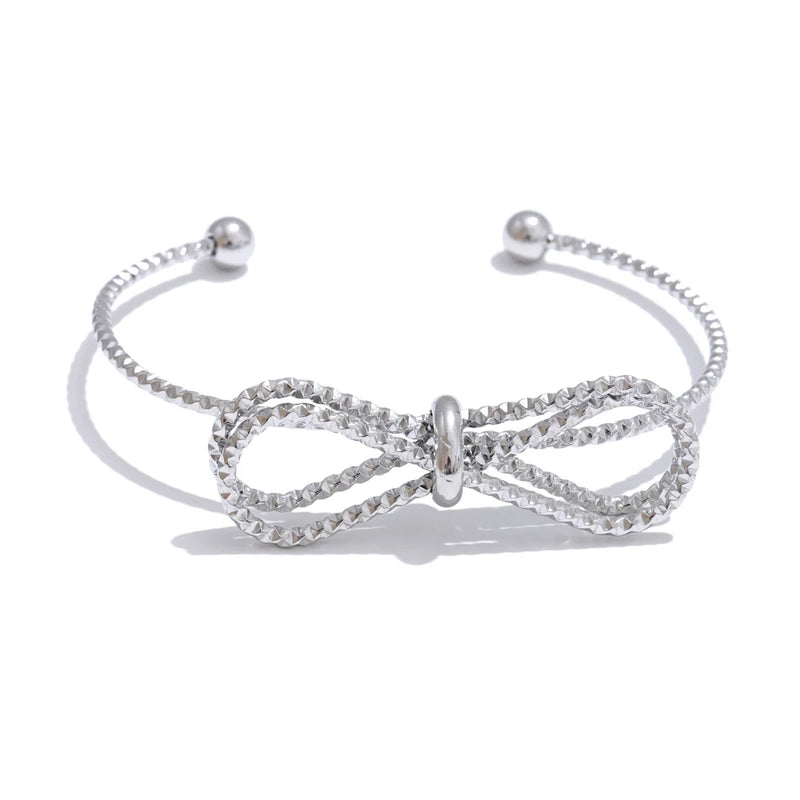 Bracelete Bow Knot