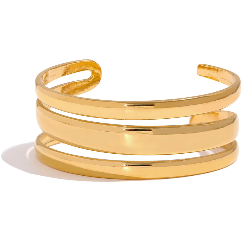 Bracelete Radiosa