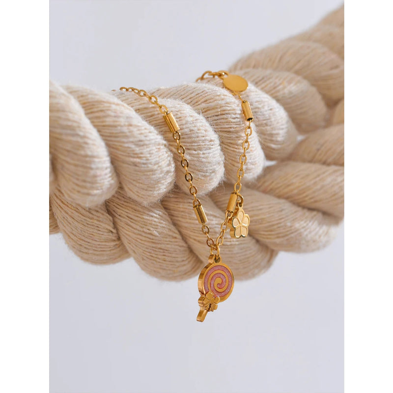 Bracelete Lollipop