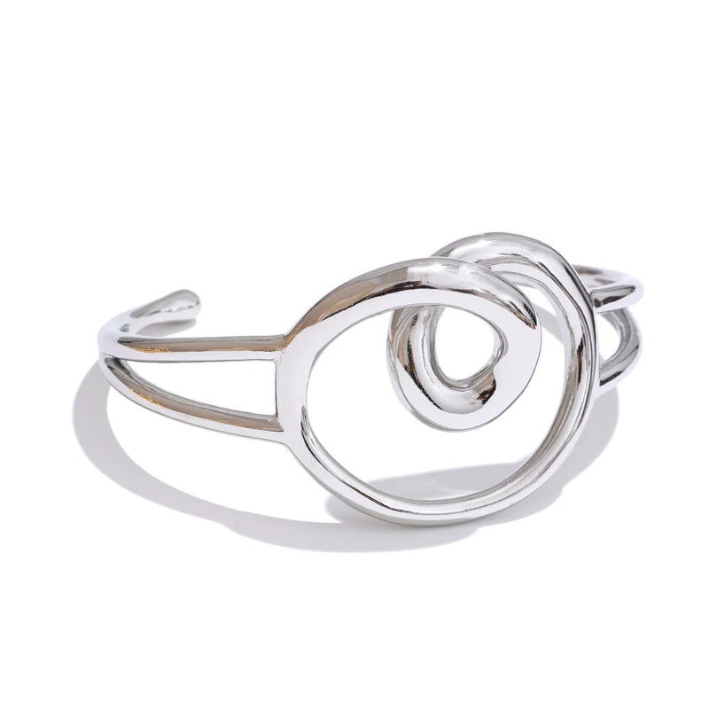 Bracelet Hollow Heart