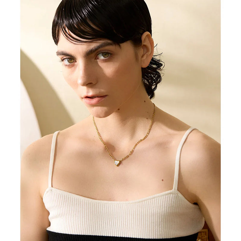 Romantic Necklace