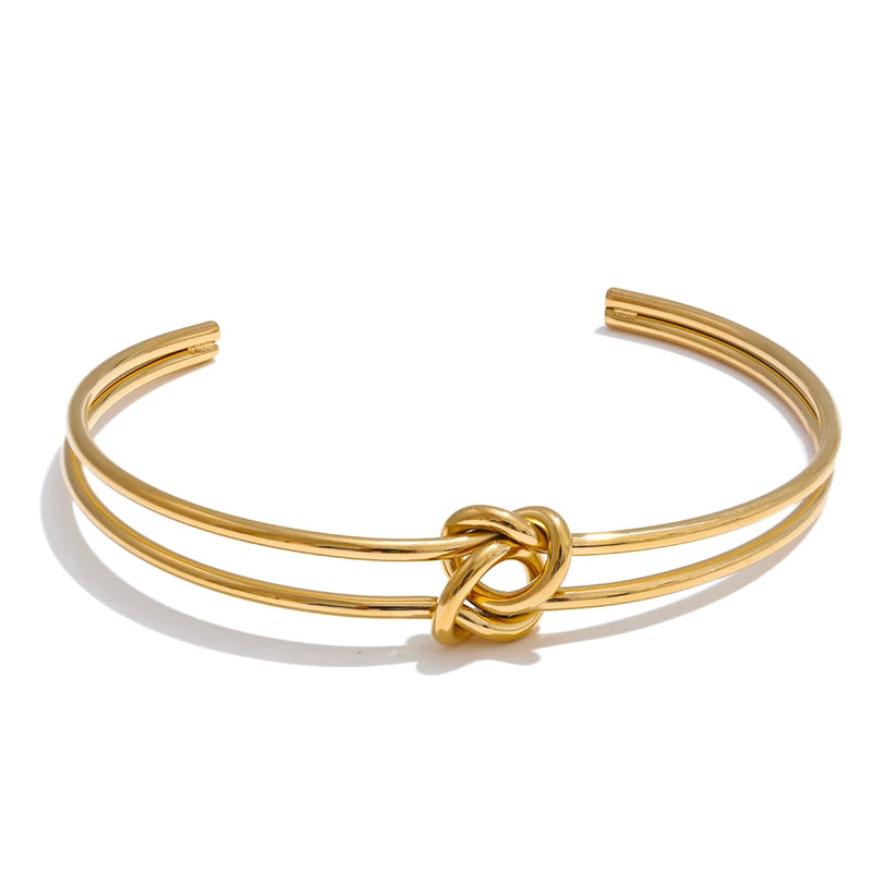 Bracelete Knot