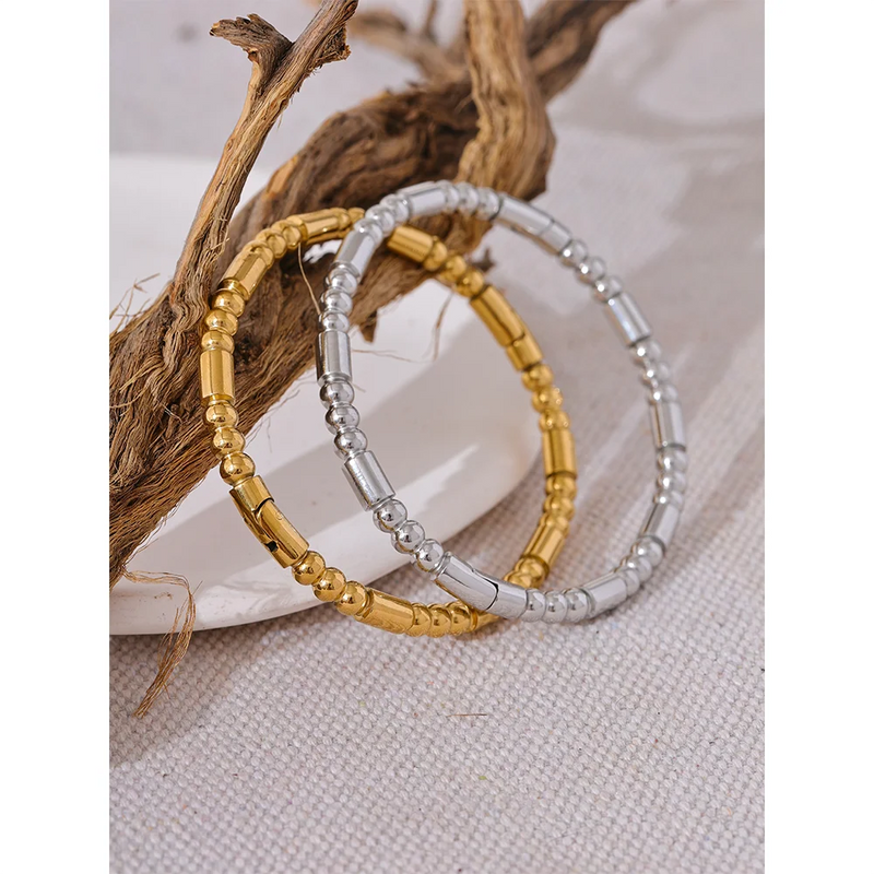 Bracelete Éclat