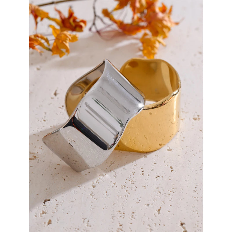 Bracelete Polished