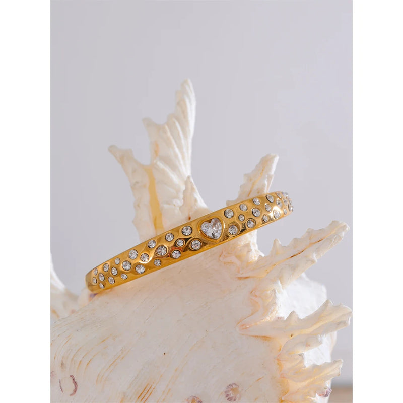Bracelete - Casting