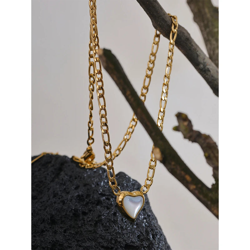 Romantic Necklace