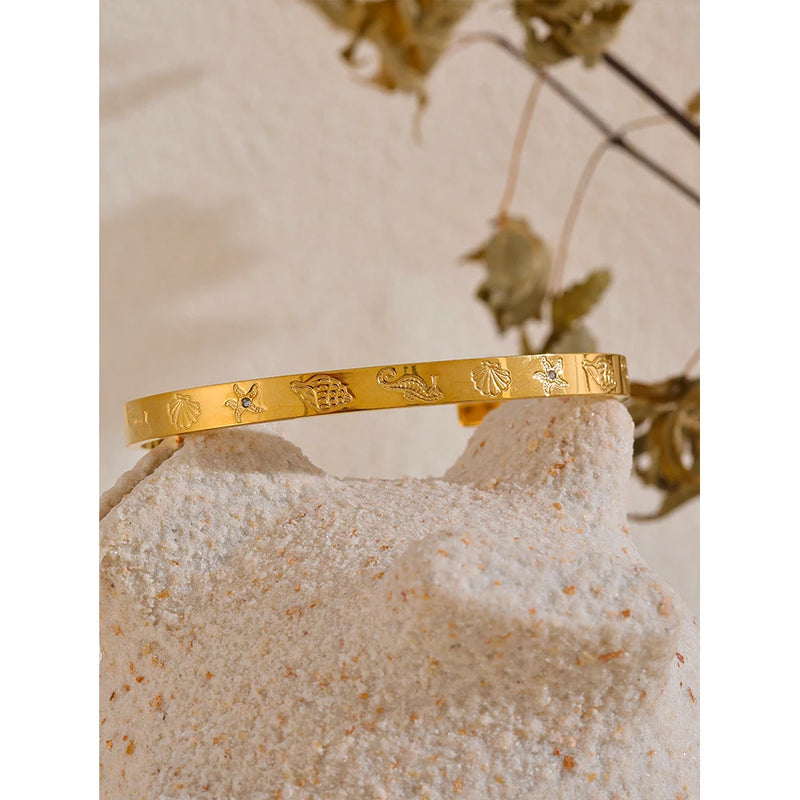 Bracelete Oceano