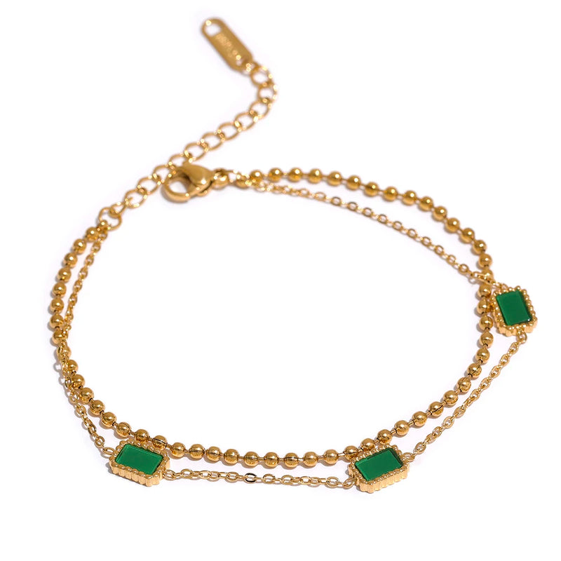 Bracelete Square